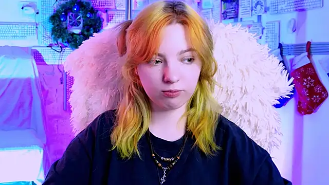 Snapshot of RocKStone_ chatting on 13, 1, 2026 RocKStone online show from 13, 1, 2026