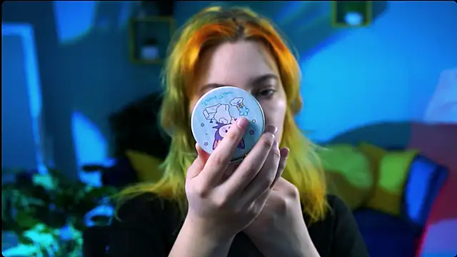 Snapshot of RocKStone_ chatting on 14, 1, 2026 RocKStone online show from 14, 1, 2026