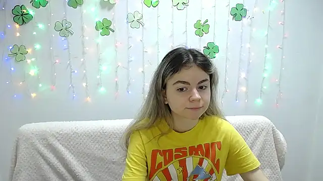 TinaRedly online show from 22, 3, 2025