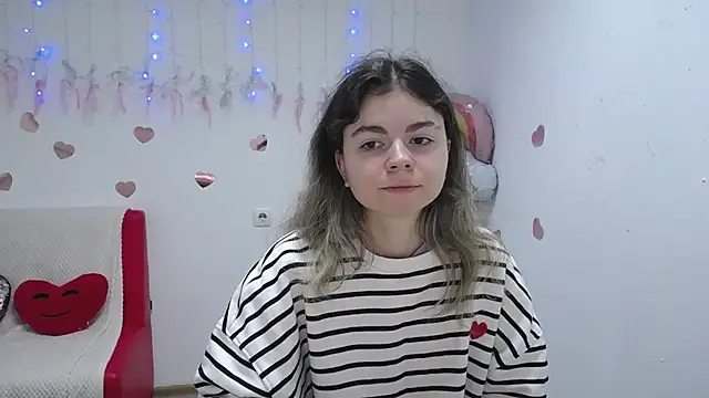 TinaRedly online show from 21, 9, 2025