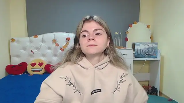 TinaRedly online show from 17, 11, 2025