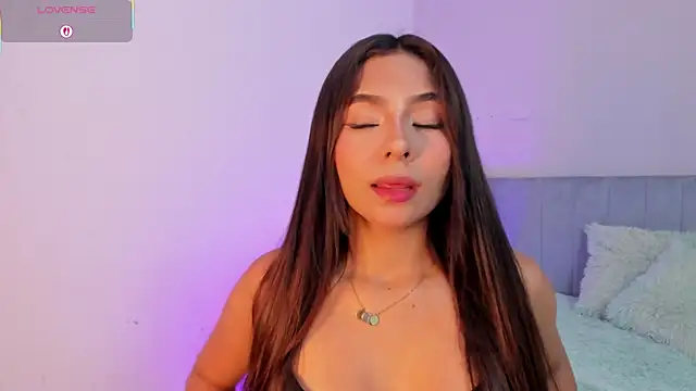 amira cute2 online show from 14, 10, 2025