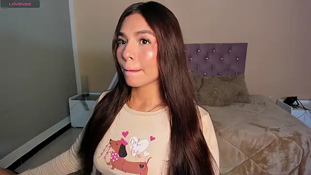 amira cute2 online show from 10, 2, 2026