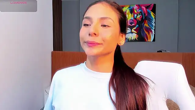 amira cute2 online show from 8, 3, 2026