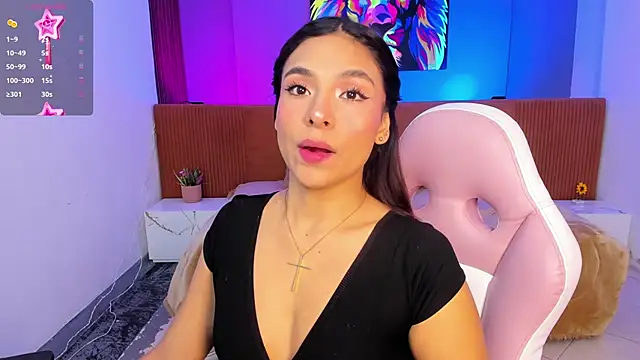 amira cute2 online show from 23, 5, 2026