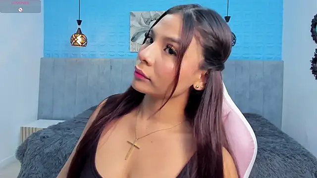 amira cute2 online show from 9, 6, 2026