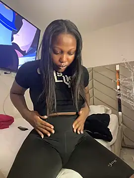 kellya  online show from 26, 1, 2025