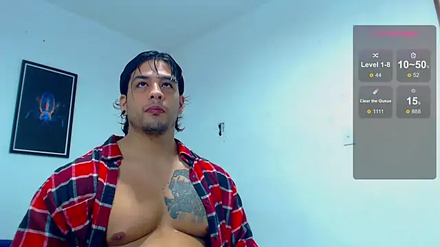 SilvaBranko online show from 5, 1, 2025