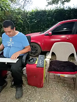 hotandfierylatinos2023 online show from 8, 3, 2026