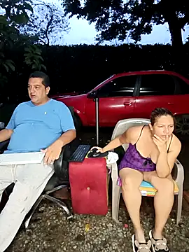 hotandfierylatinos2023 online show from 18, 4, 2026