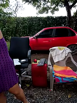 hotandfierylatinos2023 online show from 20, 4, 2026