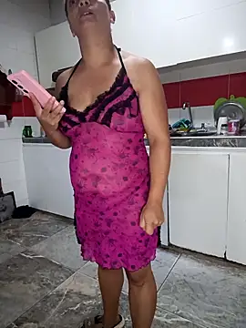 hotandfierylatinos2023 online show from 22, 4, 2026