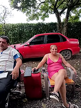 hotandfierylatinos2023 online show from 23, 4, 2026