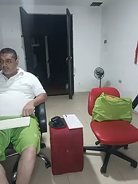 hotandfierylatinos2023 online show from 25, 7, 2026