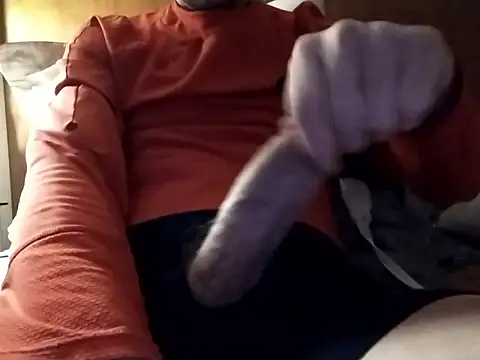 Snapshot of elmerfuddin87 chatting on 18, 1, 2026 elmerfuddin87 online show from 18, 1, 2026