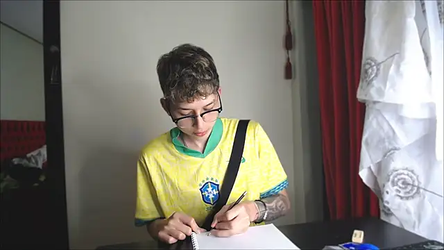 Snapshot of _Thomas_hot_ chatting on 26, 12, 2024 Thomas hot online show from 26, 12, 2024