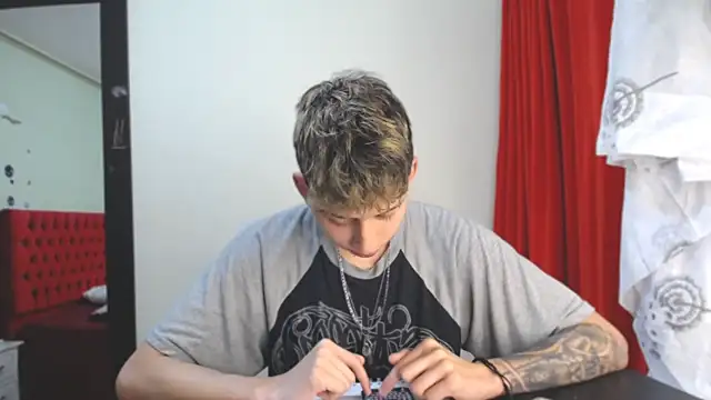 Snapshot of _Thomas_hot_ chatting on 31, 12, 2024 Thomas hot online show from 31, 12, 2024