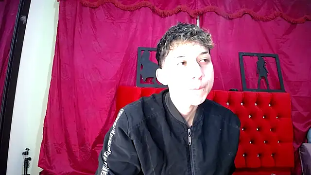 Snapshot of _Thomas_hot_ chatting on 13, 3, 2025 Thomas hot online show from 13, 3, 2025