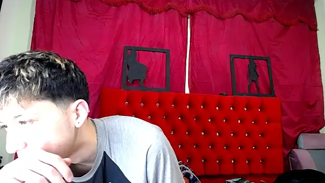 Snapshot of _Thomas_hot_ chatting on 16, 3, 2025 Thomas hot online show from 16, 3, 2025