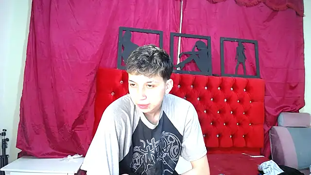 Snapshot of _Thomas_hot_ chatting on 17, 3, 2025 Thomas hot online show from 17, 3, 2025