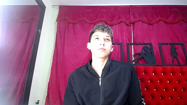 Snapshot of _Thomas_hot_ chatting on 18, 3, 2025 Thomas hot online show from 18, 3, 2025