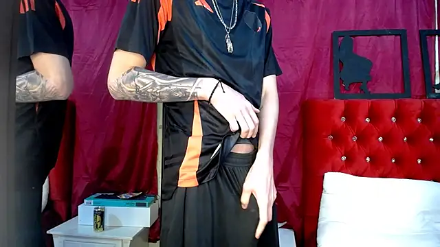 Snapshot of _Thomas_hot_ chatting on 21, 3, 2025 Thomas hot online show from 21, 3, 2025