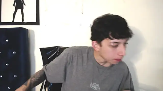 Snapshot of _Thomas_hot_ chatting on 4, 11, 2025 Thomas hot online show from 4, 11, 2025