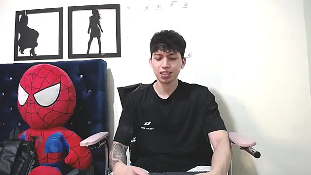 Snapshot of _Thomas_hot_ chatting on 7, 11, 2025 Thomas hot online show from 7, 11, 2025