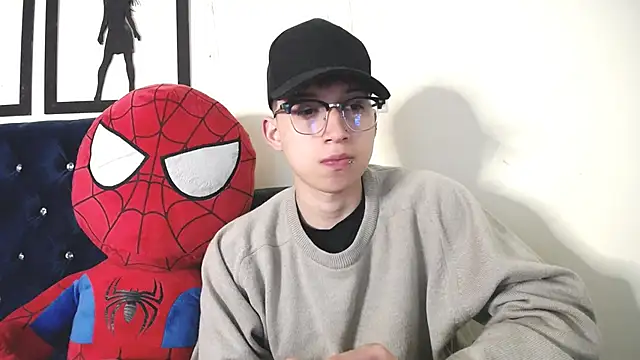 Snapshot of _Thomas_hot_ chatting on 15, 11, 2025 Thomas hot online show from 15, 11, 2025