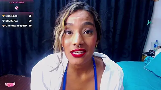 megan collins96 online show from 19, 1, 2025