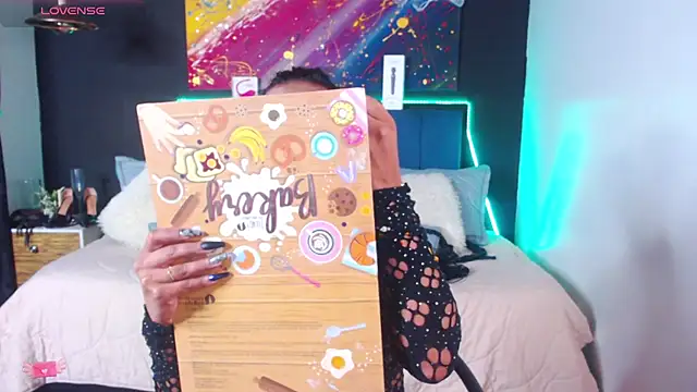 megan collins96 online show from 23, 1, 2025