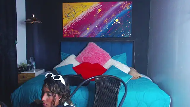 megan collins96 online show from 29, 1, 2025