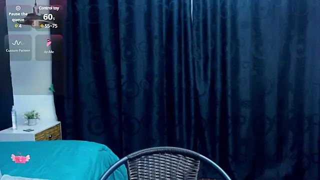 megan collins96 online show from 11, 2, 2025