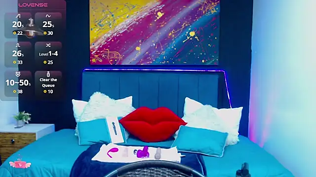 megan collins96 online show from 12, 3, 2025