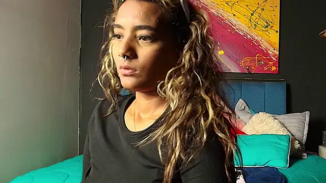 megan collins96 online show from 13, 3, 2025