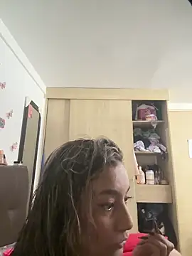 Snapshot of megan_collins96 chatting on 12, 6, 2026 megan collins96 online show from 12, 6, 2026