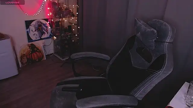 lissamuff online show from 14, 9, 2025