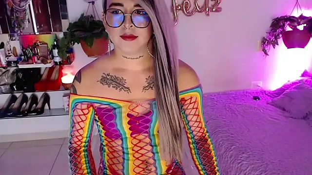 Laveneno ortiz07 online show from 3, 10, 2025