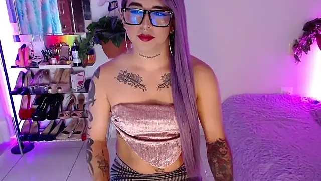 Laveneno ortiz07 online show from 26, 5, 2026