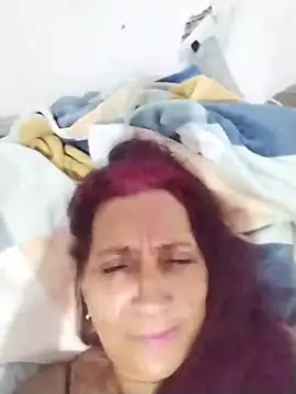 SWEET LOVER01 online show from 21, 12, 2024