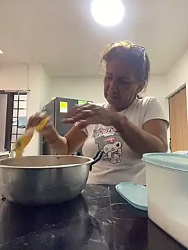 SWEET LOVER01 online show from 14, 3, 2026