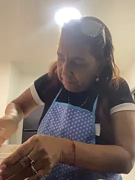 SWEET LOVER01 online show from 25, 3, 2026