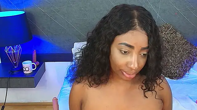 charlottebrowns  online show from 14, 2, 2025