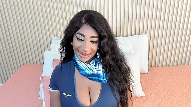 charlottebrowns  online show from 4, 10, 2025