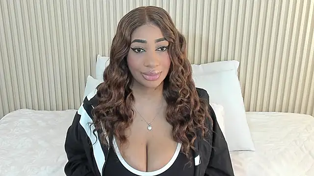 charlottebrowns  online show from 20, 4, 2026