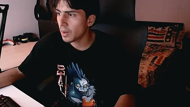 Thieves9 online show from 5, 1, 2025