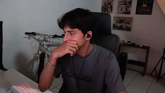 Thieves9 online show from 14, 10, 2025