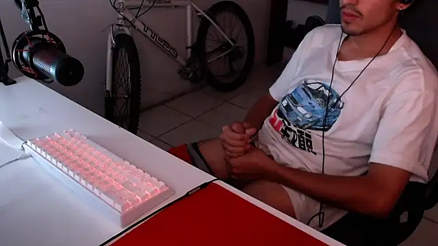 Thieves9 online show from 11, 11, 2025