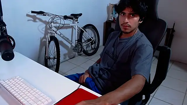 Thieves9 online show from 13, 11, 2025