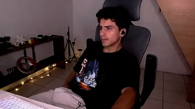 Thieves9 online show from 3, 12, 2025